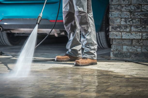 Best Gutter Cleaning  in Val Verde Park, TX