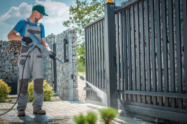 Best Building Exterior Washing  in Val Verde Park, TX
